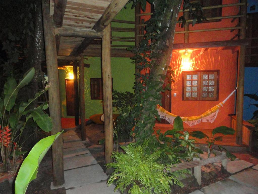 Aldeia Inn *