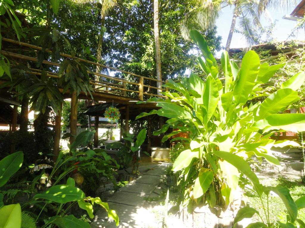 Inn Aldeia