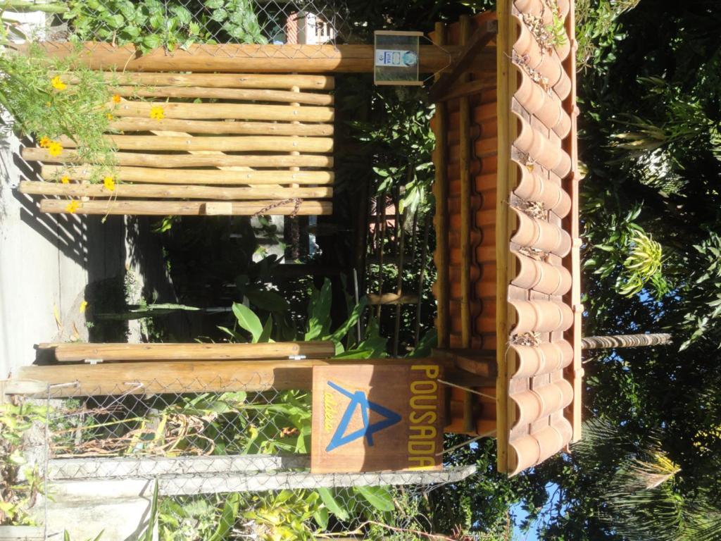 Aldeia Inn Velha Boipeba