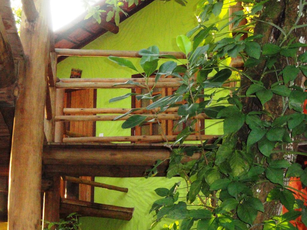 Aldeia Velha Boipeba