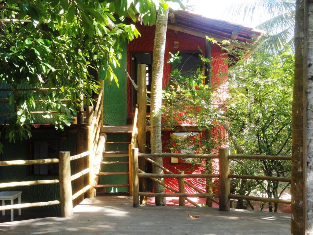 Inn Aldeia Velha Boipeba