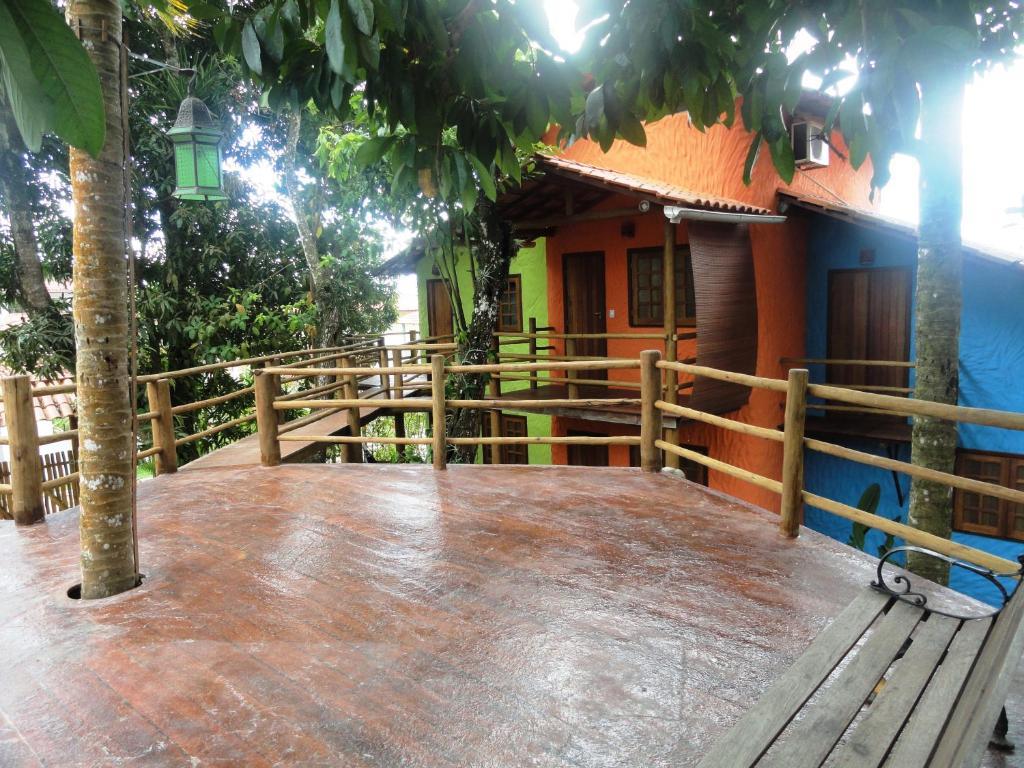 Aldeia * Velha Boipeba