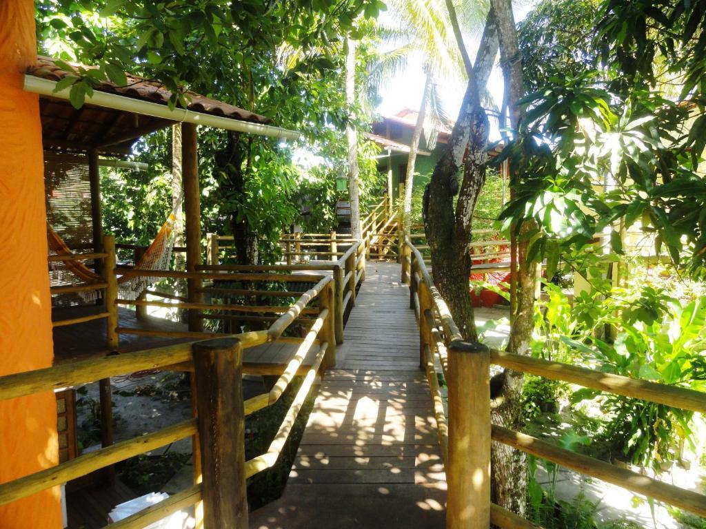 Aldeia Inn