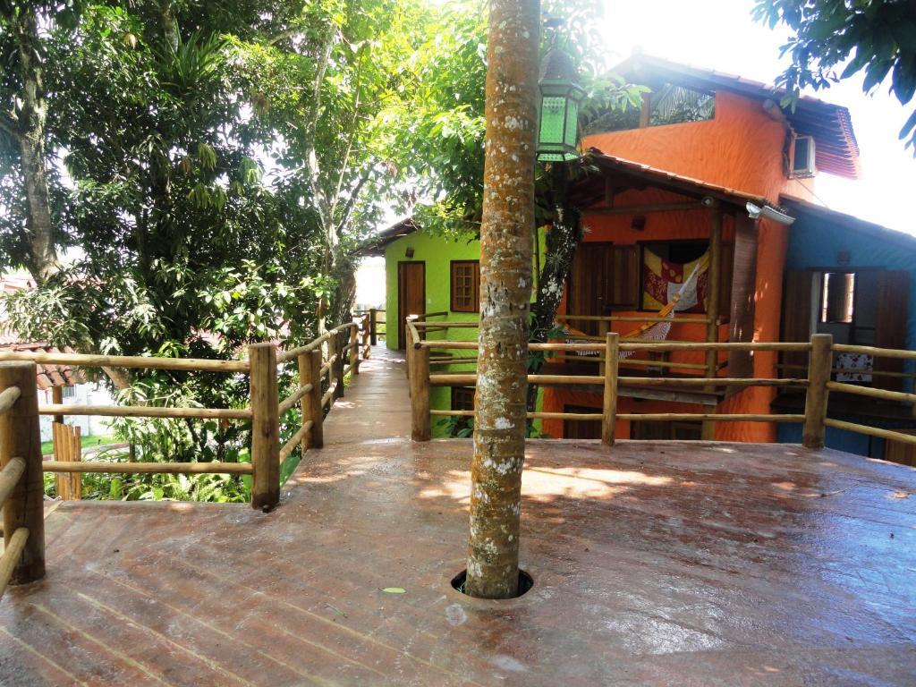 Inn Aldeia *