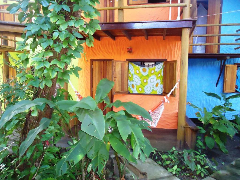 Aldeia Inn