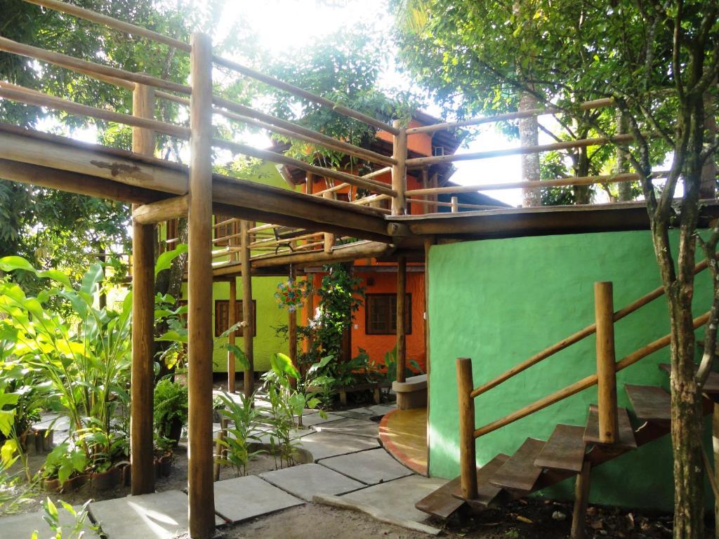 Inn Aldeia Velha Boipeba