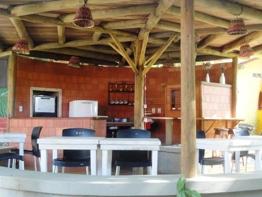 Aldeia * Velha Boipeba