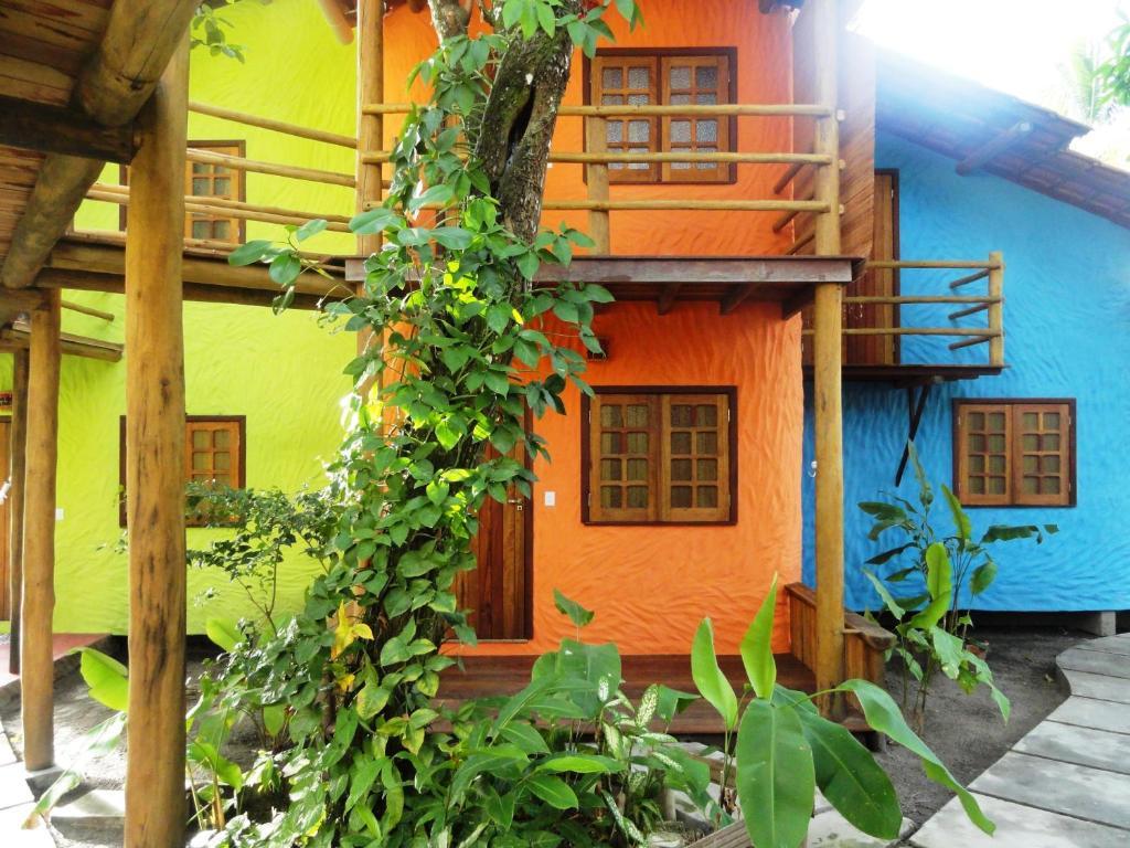 Aldeia Inn