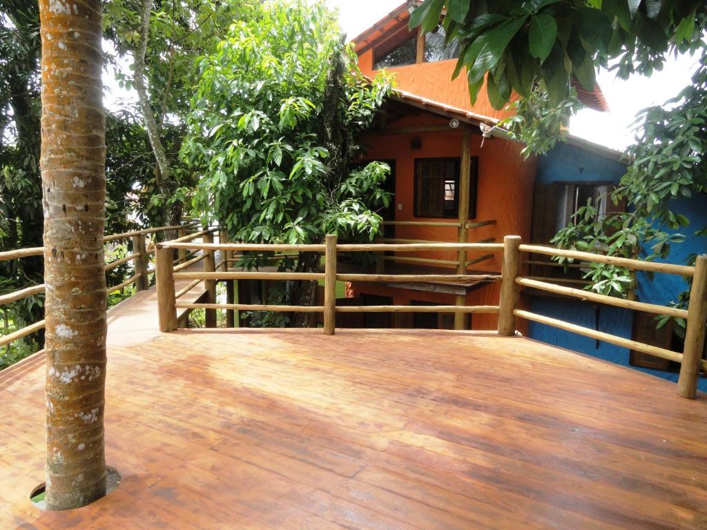Inn Aldeia