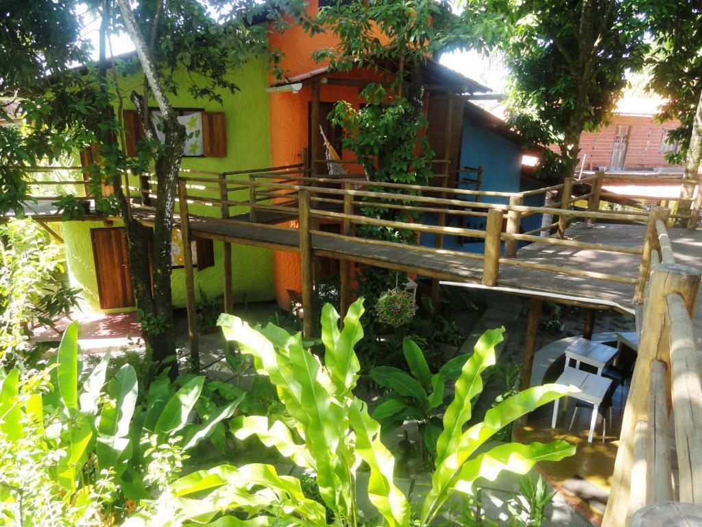 Aldeia Inn Velha Boipeba